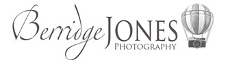 Logo for Berridge Jones Photography